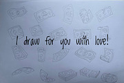 Dollar Money Clipart, a Finance Illustration by Palau (Thumbnail 7 of 10)