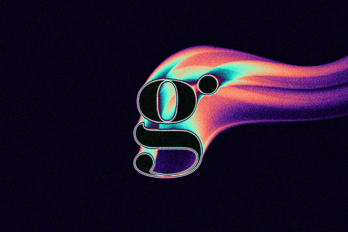 Psychedelic Glow Effect v1, a Layer Style Add-On by Opaq Studio (Photo 7 of 8)