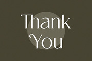 Rogatte || elegant ligature serif, a Serif Font by ToniStudio (Thumbnail 16 of 16)