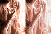 112. Lovely Pink, an Action Add-On by Advina Store (Thumbnail 2 of 16)