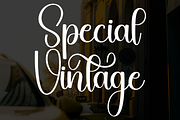 Brighting Signature, a Handwritten Font by FreshTypeINK (Thumbnail 8 of 8)