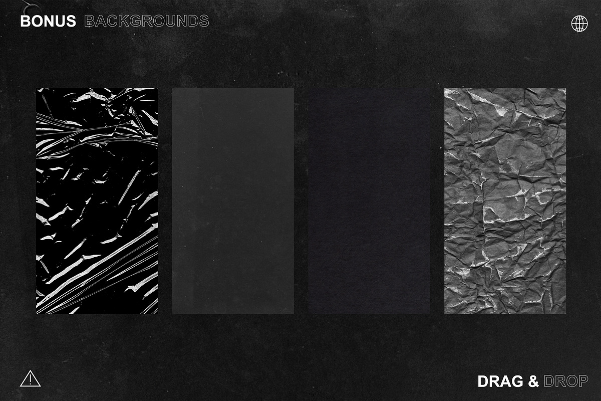 Hype Instagram Story/Post Templates, a Social Media Template by Pixel Sauce™ (Photo 12 of 14)
