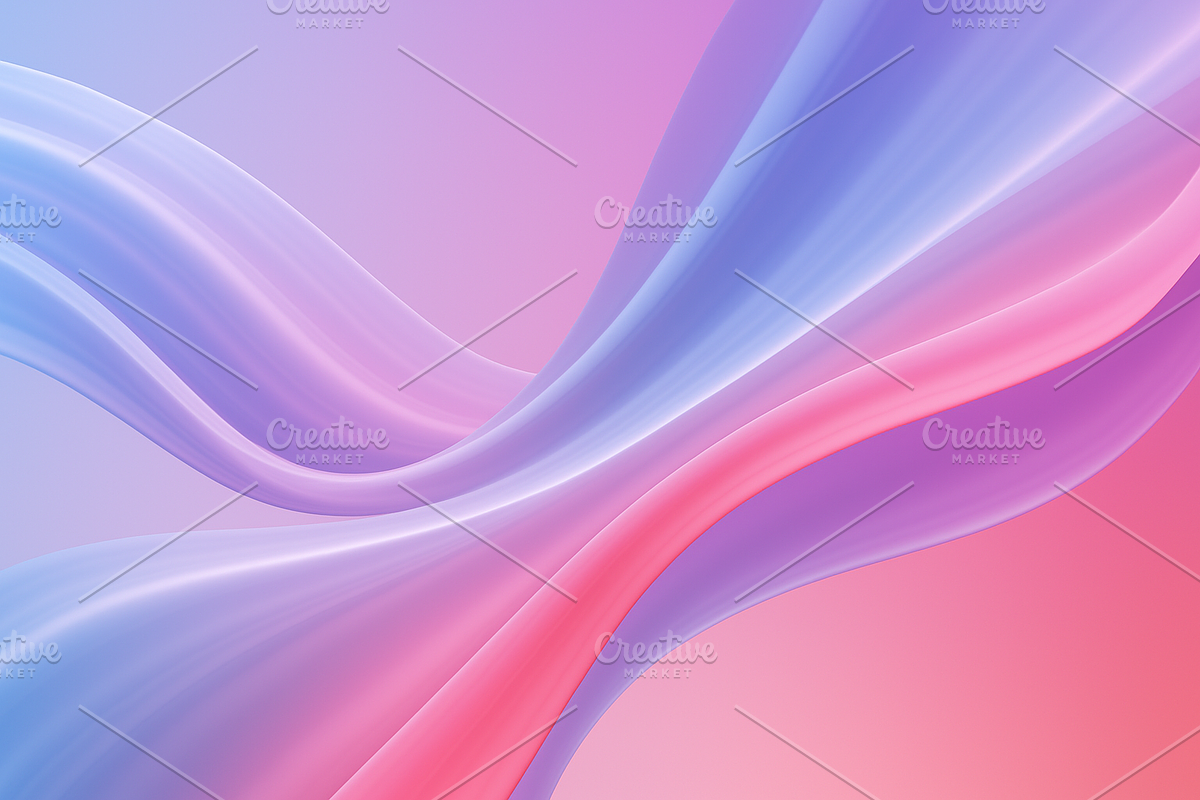 Minimalist Wave 3D wallpaper, a Wallpaper Photo by Design_Planet (Photo 5 of 5)