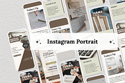 Contractor Social Media Content Post, a Social Media Template by gooddogcreativeco (Thumbnail 6 of 7)
