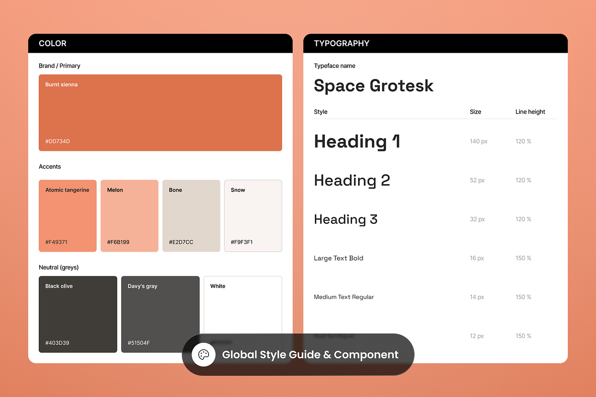 Bundle Portfolio Freelancer preview 4