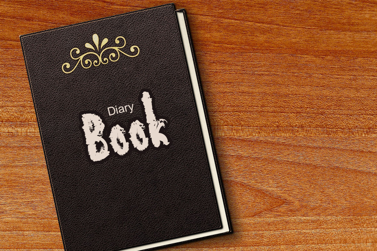 Night Brush, a Script Font by Roni Studio (Photo 4 of 4)