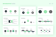 Clean Pitch Deck PowerPoint, a Presentation Template by 33slides (Thumbnail 14 of 25)
