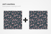 Fashion Polygon Camouflage Patterns, a Pattern Graphic by 3Y_Design (Thumbnail 3 of 6)