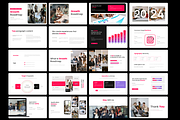 Growth - Business Presentaion, a Presentation Template by Hammad Arif (Thumbnail 2 of 2)