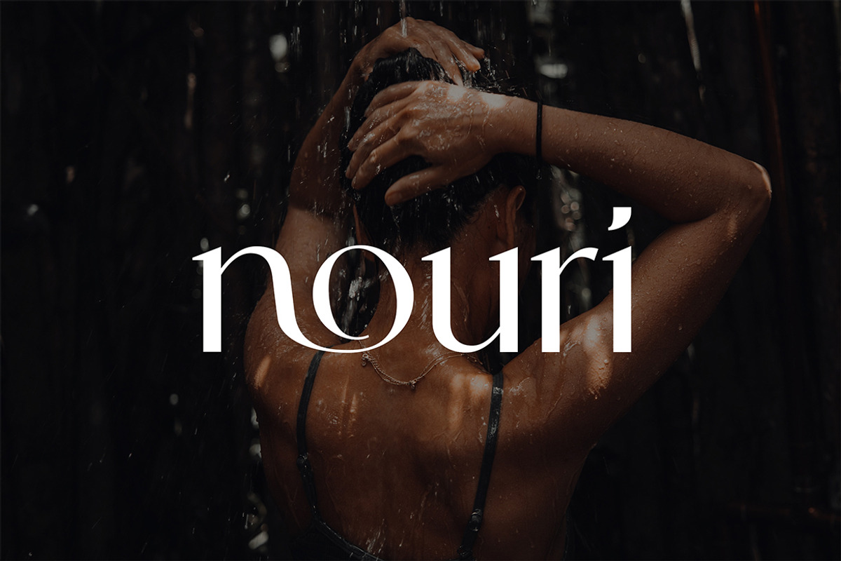 Mustachio Elegant Serif Font, a Serif Font by UICreative (Photo 6 of 13)