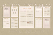 Bundle eBook and Workbook | CANVA, a Marketing Template by Eesome Design Studio (Thumbnail 10 of 35)