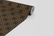 Luxury Pattern Set, a Pattern Graphic by Digital Studio (Thumbnail 3 of 10)