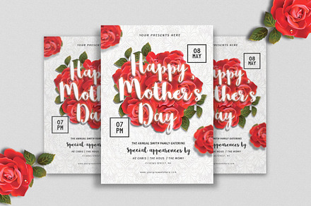 Happy Mother's Day