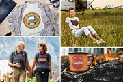 The Great Outdoors Collection, a Branding & Logo Template by JeksonGraphics (Thumbnail 5 of 5)