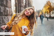 Dust Effect Photoshop Overlay, a Plug-in Add-On by FixThePhoto (Thumbnail 18 of 34)