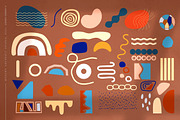 Josephine Collage Set, a Decorative Illustration by NassyArt (Thumbnail 9 of 11)