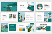 Travelo Presentation Template, a Presentation Template by TypeMakers (Thumbnail 5 of 5)