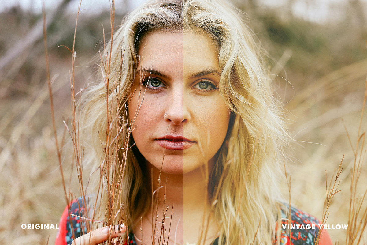 Vintage Colours PS Actions, an Action Add-On by MelanthaGraphics (Photo 5 of 7)