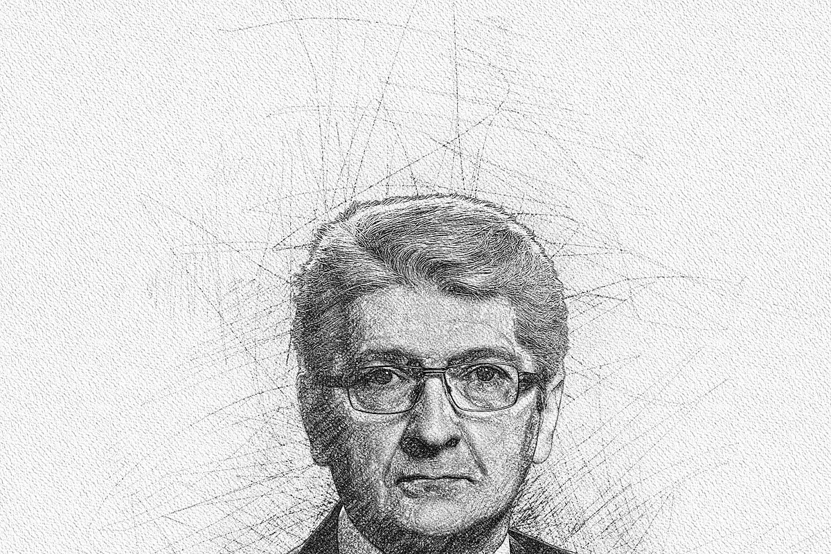Pencil Sketch Maker, an Action Add-On by MRI STUDIO (Photo 28 of 28)