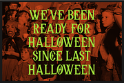 Lucent Nocturn | Gothic Horror Font, a Blackletter Font by Denustudios (Thumbnail 6 of 12)
