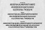 MN Brutaze - Handwritting Sans Serif, a Handwritten Font by Mantra Naga (Thumbnail 8 of 17)