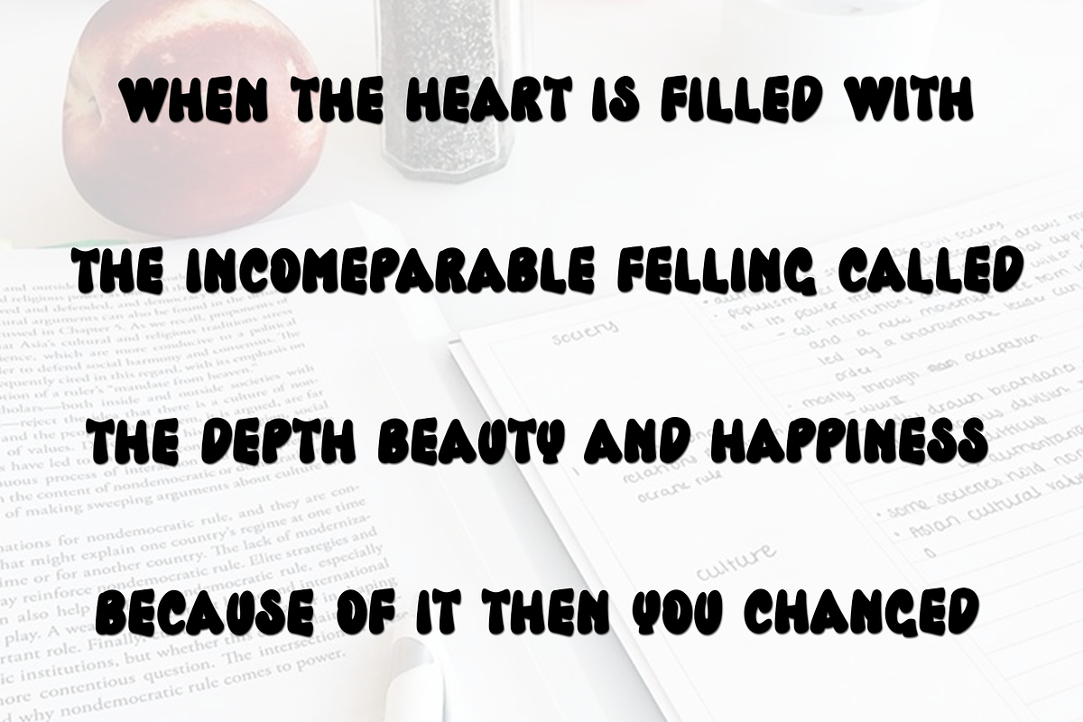Mango Dream, a Script Font by FreshTypeINK (Photo 5 of 7)