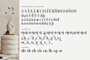 Azekna - Modern Serif Font, a Serif Font by Rishsketch (Thumbnail 14 of 15)