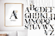 Watercolor clipart Winter tenderness, an Object Illustration by ArtMaslyana (Thumbnail 4 of 10)