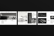 Architecture Portfolio Template, a Brochure Template by ArtisanaAura (Thumbnail 15 of 18)