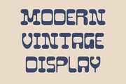 Malachai, a Sans Serif Font by Muksal Creative (Thumbnail 2 of 10)