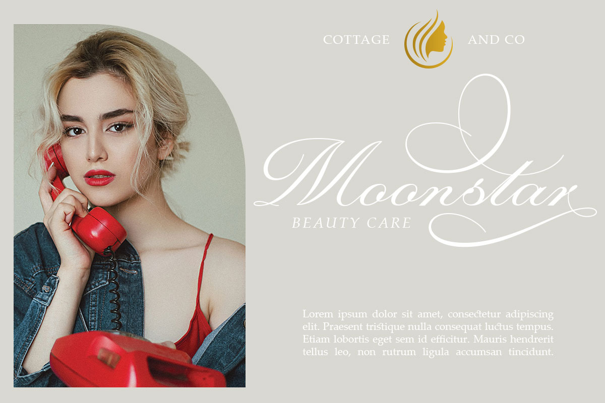 Laurente - Family Script Pro, a Script Font by Slex Studio (Photo 9 of 13)