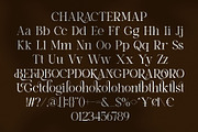 Bolsgi || Modern Classy Serif Font, a Serif Font by Ermedia Studio (Thumbnail 10 of 10)