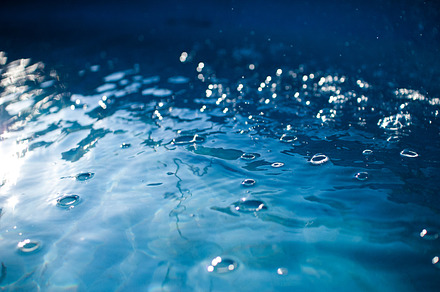 Water surface stock photo preview 6