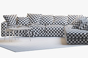Cenova 2 corner sofa 3d model, a Furniture 3D Model by 3dmitruk (Thumbnail 7 of 9)