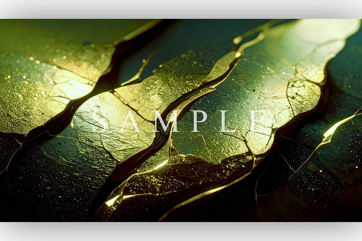 20 Mysterious Cracks Collection, a Texture Graphic by NOMO DESIGN (Photo 11 of 21)