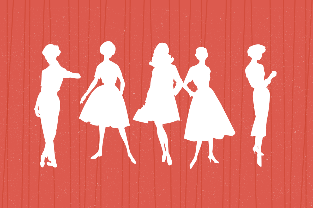 Sewing Patterns preview 7