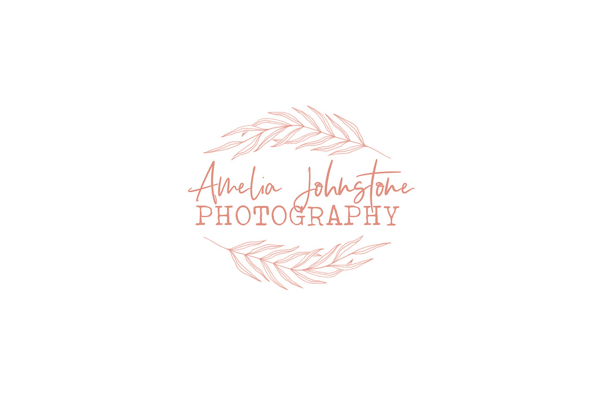 Illumination | Script Font preview 5