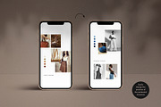 Animated Moodboard Instagram Pack, a Social Media Template by Ruby&Heart Studio (Thumbnail 6 of 7)