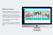 Diary Puzzle, a Social Media Template by Analogi Studio (Thumbnail 12 of 12)