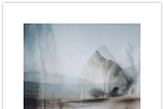 Ontreennok Series. The Liminal Space, a Decorative Illustration by milatovar (Thumbnail 21 of 25)