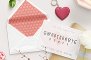 Girly Font Bundle, a Script Font by Affinity Grove (Thumbnail 15 of 25)