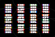 World Cup 2026 Figma Graphics Pack, a Sport Illustration by Lunarts Studio (Thumbnail 8 of 11)