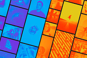 DUOTONE - Lightroom Presets, an Action Add-On by We♡Loph (Thumbnail 2 of 4)