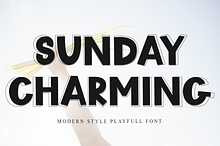 Sunday Charming