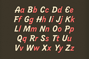 Kowelt - Bold Vintage Fonts, a Sans Serif Font by Konstantine Studio (Thumbnail 6 of 7)