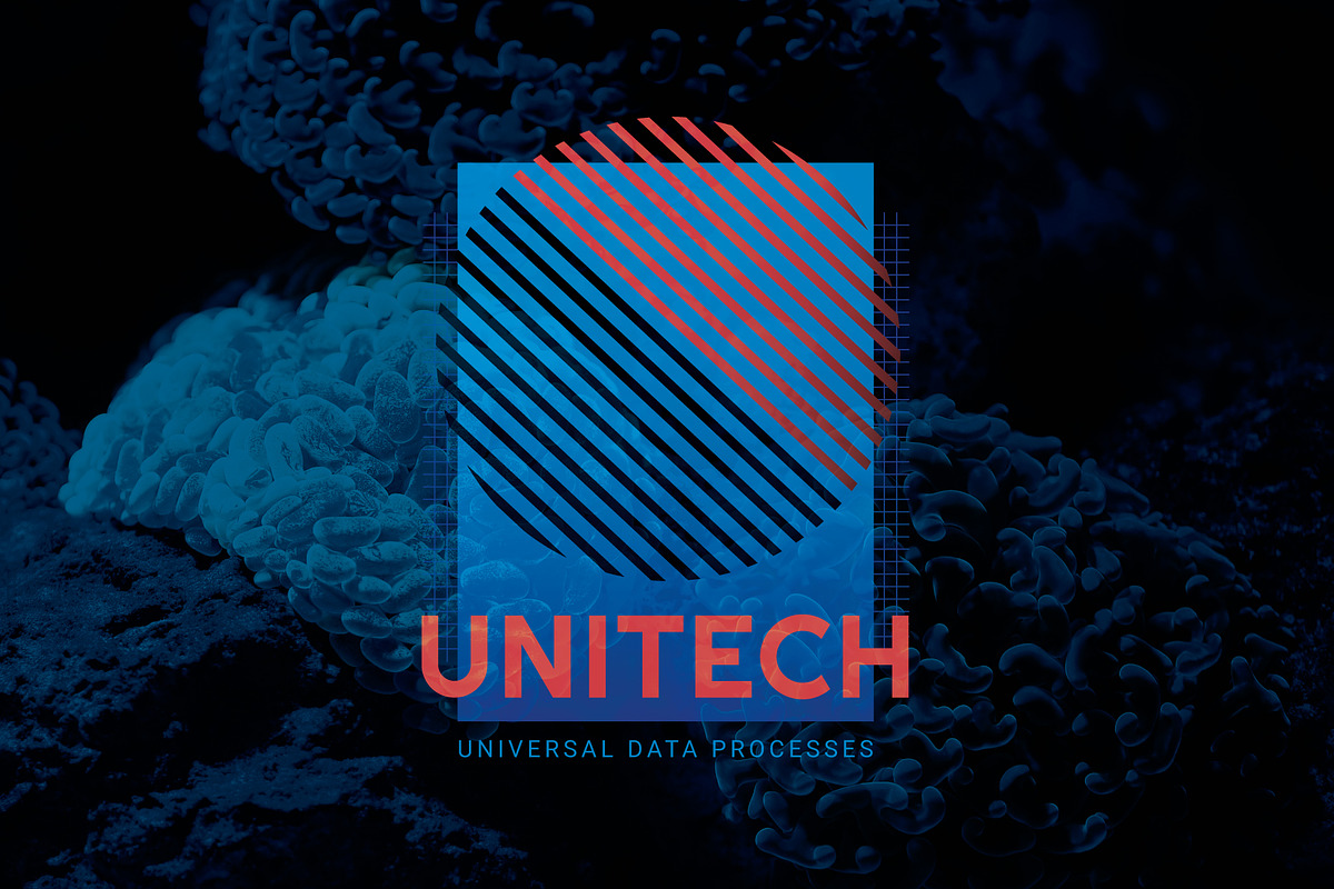 Business and Technology Logos, a Branding & Logo Template by Wingsart Studio (Photo 5 of 6)