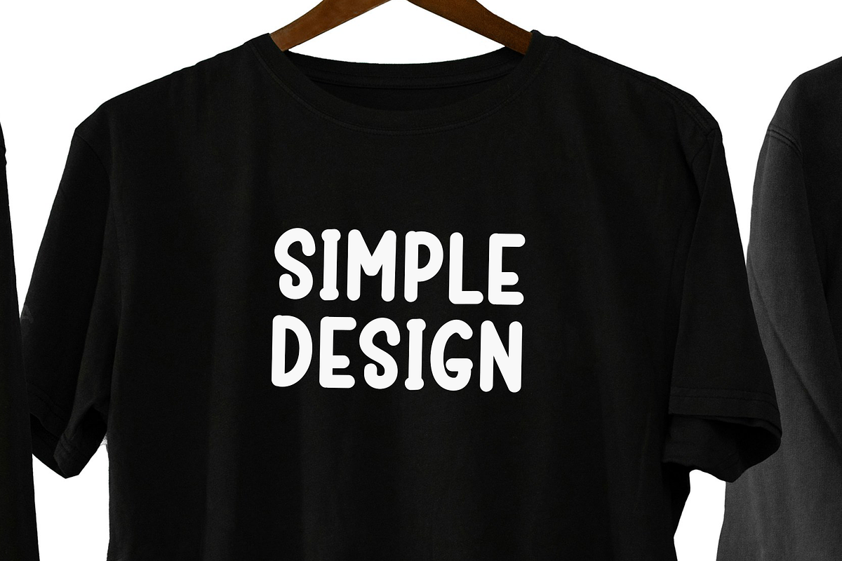 Simplicity, a Serif Font by InermediaSTUDIO (Photo 3 of 8)