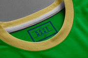 Apparel Inside Label Logo Mockup, a Shirt Mockup by ZippyPixels (Thumbnail 1 of 4)