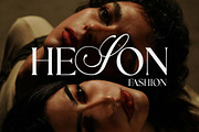 Rosane Maison Luxury Serif Font, a Serif Font by UICreative (Thumbnail 5 of 13)