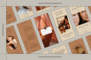 Mature | Instagram Social Media Kit, a Social Media Template by Skolastika Phoebe (Thumbnail 6 of 6)